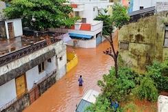 Centre Releases Rs 944 Crore To Tamil Nadu For Cyclone Fengal Relief Work Centre Releases Rs 944 Crore To Tamil Nadu For Cyclone Fengal Relief Work