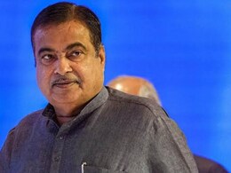 Indian Automobile Industry To Be Largest In Next 5 Years: Nitin Gadkari Indian Automobile Industry To Be Largest In Next 5 Years: Nitin Gadkari