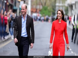 Prince William Reveals Hilarious Gift He Once Gave Kate Middleton Prince William Reveals Hilarious Gift He Once Gave Kate Middleton