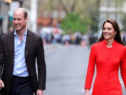 Prince William Calls Kate Middleton &ldquo;Amazing&rdquo;: &ldquo;Our Family Couldn&rsquo;t Cope Without Her&rdquo;