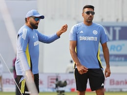 "R Ashwin Not Treated Fairly, Rohit Sharma Said...": Ex CSK Star Makes Bold Claim