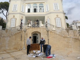 200 किलो सोना, लग्जरी कारों का कलेक्शन और अनगिनत डॉलर... सीरिया वाले असद का अकूत खजाना तो देखिए