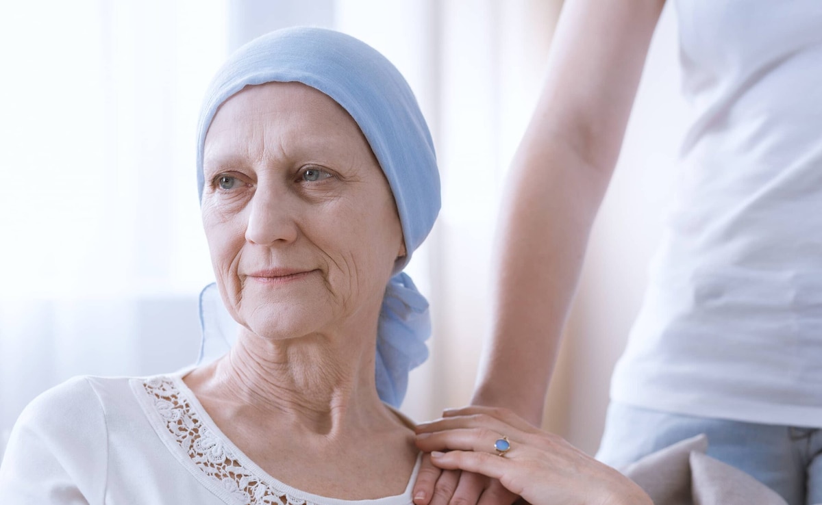 New Antibody Therapy Shows Promise For Deadly Blood CancerTreatment