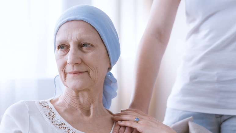 New Antibody Therapy Shows Promise For Deadly Blood CancerTreatment