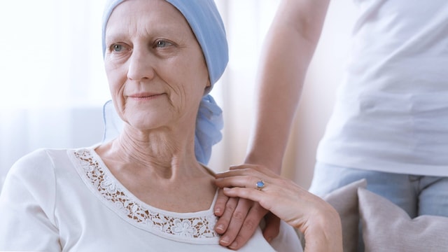 Leukaemia: Lookout For These Signs Of Health Deterioration