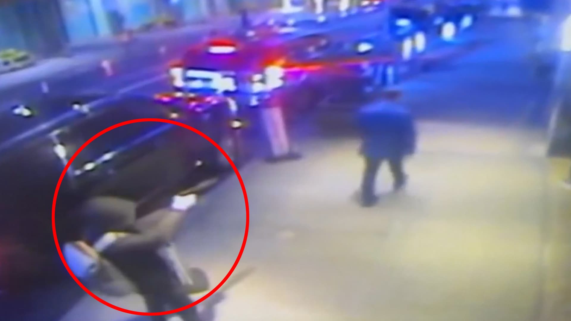 Who Is Luigi Mangione, Man Behind UnitedHealthCare CEO's Murder