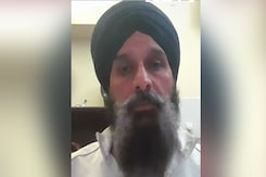 "Speaks Volumes About Punjab's Law And Order": Akali Leader On Attack On Sukhbir Badal "Speaks Volumes About Punjab's Law And Order": Akali Leader On Attack On Sukhbir Badal