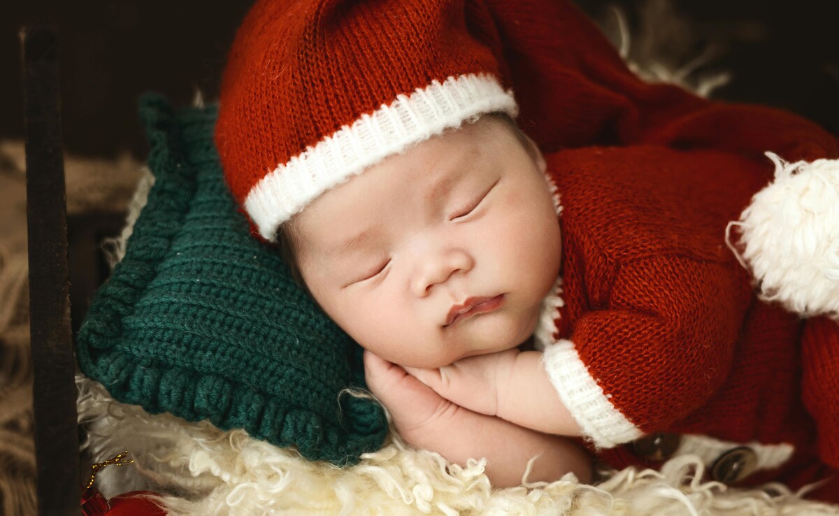 Baby boy name : बेटे को बनाना है संस्करी तो भगवदगीता से चुन सकते हैं ...