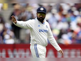 IND vs AUS: 'गली क्रिकेट खेल रहा है क्या?' यशस्वी जायसवाल पर कुछ ऐसे भड़के कप्तान रोहित शर्मा, स्टंप माइक ऑडियो हुआ वायरल