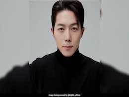 South Korean Actor Park Min-jae Dies Of Cardiac Arrest At Age 32 South Korean Actor Park Min-jae Dies Of Cardiac Arrest At Age 32