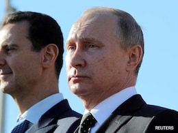 "Got Nothing To Tell You": Kremlin On Assad's Whereabouts "Got Nothing To Tell You": Kremlin On Assad's Whereabouts
