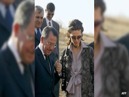 US Sanctions Syrian Leader Bashar Al Assad's Father-In-Law US Sanctions Syrian Leader Bashar Al Assad's Father-In-Law