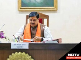 मोहन सरकार का बड़ा फैसला, पार्वती-कालीसिंध-चम्बल परियोजना के 16 प्रोजेक्ट की मंजूरी; क्षिप्रा नदी  पर बनेंगे 28 घाट