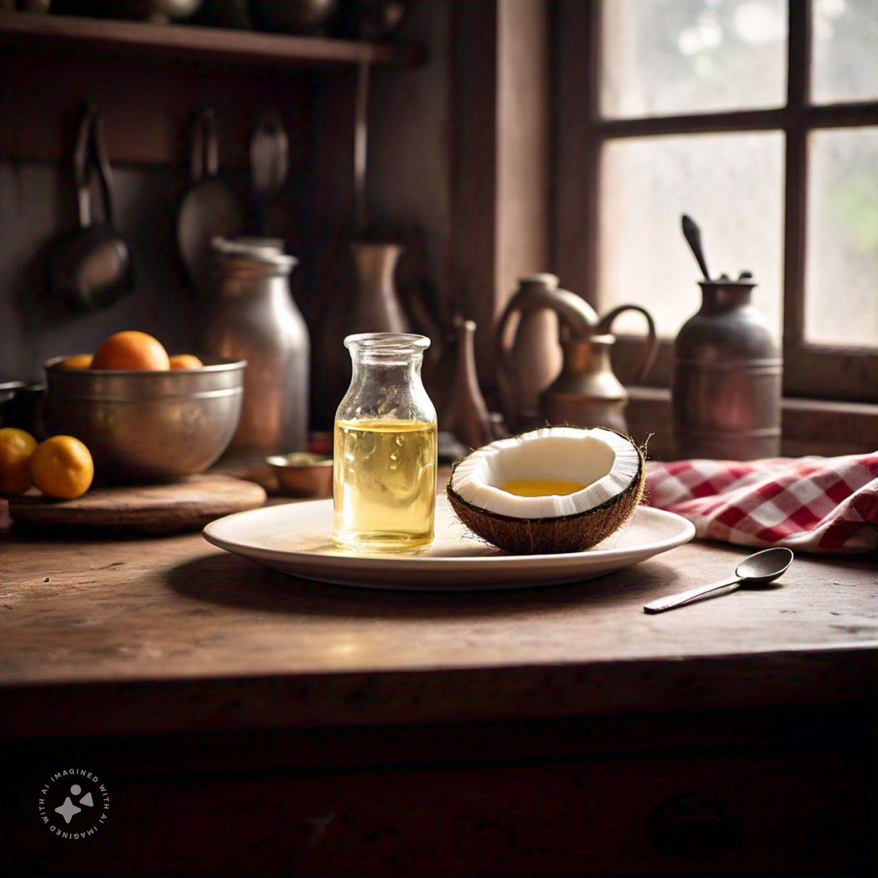 Coconut Oil Benefits: घरेलू खजाना है नारियल तेल, यहां जानिए इसमें छिपे सेहत के चमत्कारी फायदे