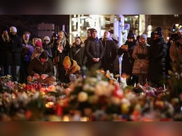 जर्मनी क्रिसमस बाजार हमले में 7 भारतीयों के घायल होने की खबर, नागरिकों के संपर्क में दूतावास