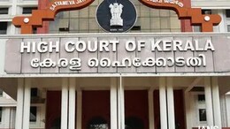 5-Day Relief For Kerala Firm, Probe Against P Vijayan's Daughter To Continue