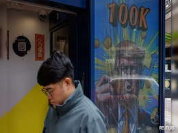 Bitcoin Blasts $100K Barrier Amid Trump's Vow To Make US "Crypto Capital" Bitcoin Blasts $100K Barrier Amid Trump's Vow To Make US "Crypto Capital"