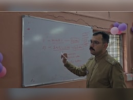 MP News: एसपी साहब ने गरीब और आदिवासी बच्चों के लिए शुरू की फ्री कोचिंग, MPPSC समेत इन परीक्षाओं की करा रहे हैं तैयारी MP News: एसपी साहब ने गरीब और आदिवासी बच्चों के लिए शुरू की फ्री कोचिंग, MPPSC समेत इन परीक्षाओं की करा रहे हैं तैयारी