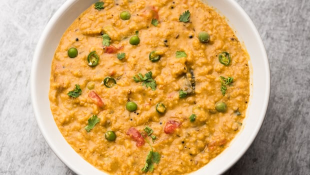 khichdi khichdi