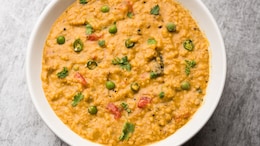 Need Weight Loss-Friendly Comfort Food? This High-Protein Lobia Khichdi Is The Answer