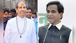 'उद्धव ठाकरे सोबत असते तर आणखी मोठं बहुमत मिळालं असतं' दानवेंच्या बोलण्याचा अर्थ काय?