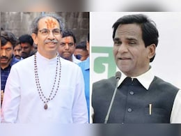 'उद्धव ठाकरे सोबत असते तर आणखी मोठं बहुमत मिळालं असतं' दानवेंच्या बोलण्याचा अर्थ काय? 'उद्धव ठाकरे सोबत असते तर आणखी मोठं बहुमत मिळालं असतं' दानवेंच्या बोलण्याचा अर्थ काय?