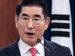 South Korea Leader Attempts Suicide Using Underwear Over Failed Martial Law