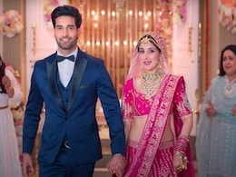 नए शो ‘जमाई नंबर 1’ में नजर आएंगे अभिषेक मलिक और सिमरन कौर