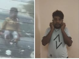 रील की सनक... मासूम बच्चे को बोनट पर बैठाकर दौड़ाई कार, वीडियो वायरल होने पर पुलिस ने किया गिरफ्तार  