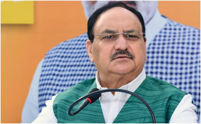 अमेरिका से टैरिफ वॉर के बीच बीजेपी चलाएगी आत्मनिर्भर भारत संकल्प अभियान