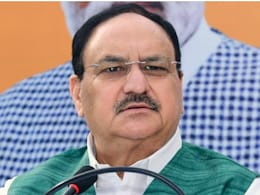 Rajasthan Politics: राजस्थान में मंत्रिमंडल विस्तार का बढ़ा इंतजार, जेपी नड्डा का जयपुर दौरा स्थगित Rajasthan Politics: राजस्थान में मंत्रिमंडल विस्तार का बढ़ा इंतजार, जेपी नड्डा का जयपुर दौरा स्थगित