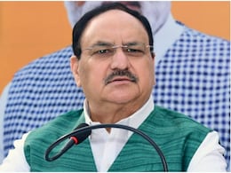 2026 तक देश में 200 डे कैंसर केयर सेंटर खोलेगी सरकार, स्वास्थ्य मंत्री जेपी नड्डा ने की घोषणा