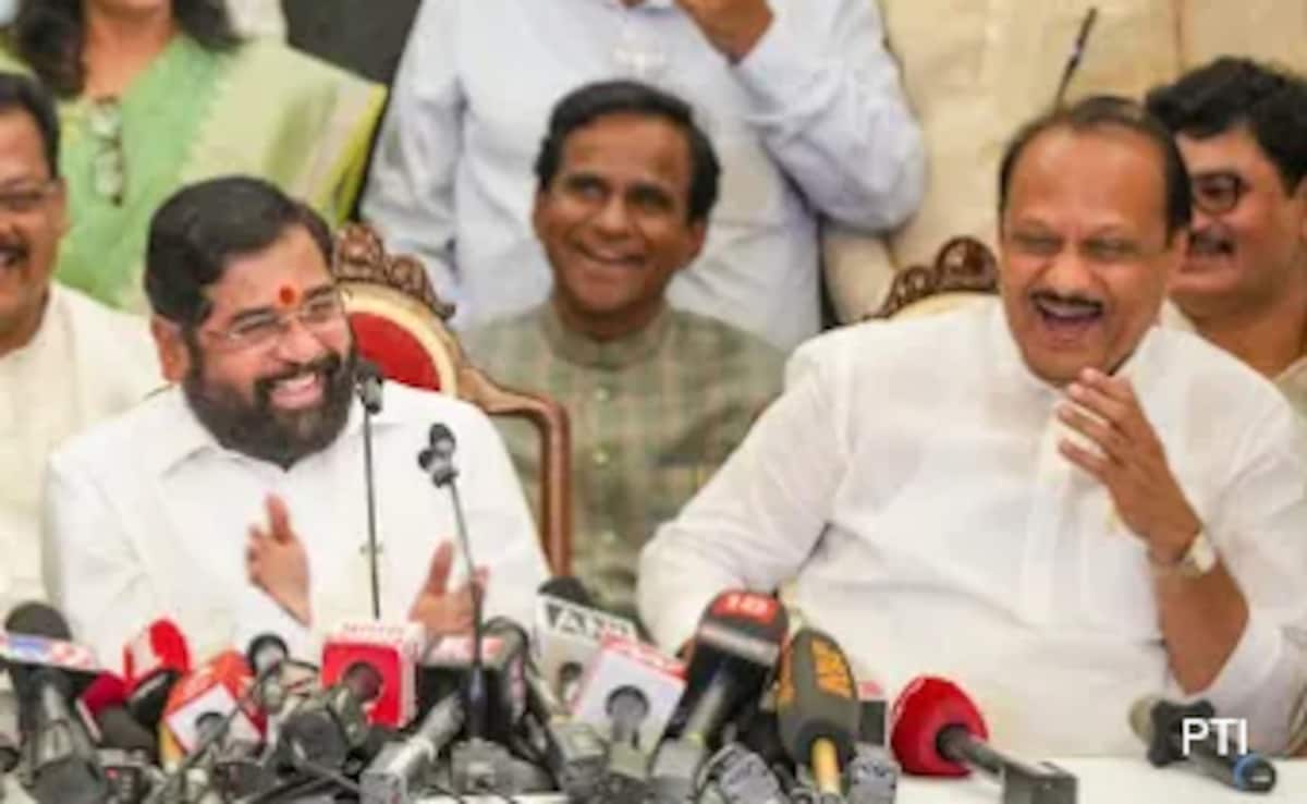 Politics Over Ajit Pawar's Death Unfortunate, Should Avoid: Eknath Shinde