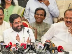 Politics Over Ajit Pawar's Death Unfortunate, Should Avoid: Eknath Shinde