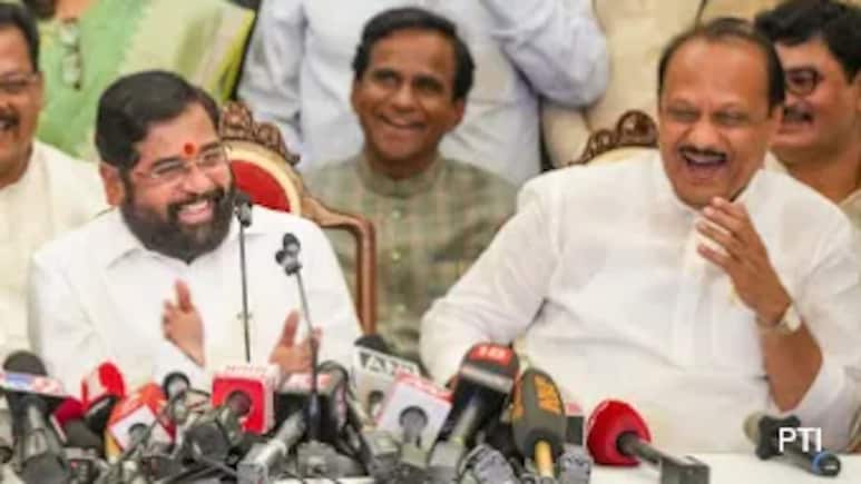 Politics Over Ajit Pawar's Death Unfortunate, Should Avoid: Eknath Shinde