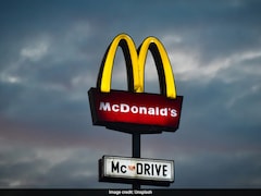 McDonald's Is Saying Goodbye To Self-Serve Soda Machines In The US