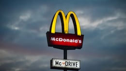 McDonald's Is Saying Goodbye To Self-Serve Soda Machines In The US