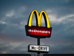 McDonald's Is Saying Goodbye To Self-Serve Soda Machines In The US