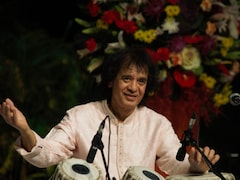 Tabla Legend Zakir Hussain, Padma Vibhushan and 4-Time Grammy Winner, Dies At 73