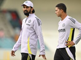 "When You Travel Overseas...": KL Rahul On Opening The Batting With Yashasvi Jaiswal