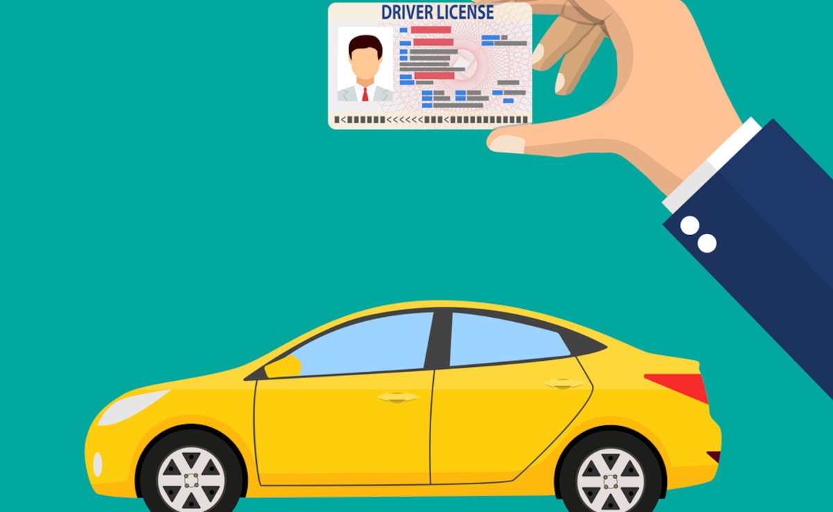 Driving Licence हो गया है एक्सपायर? जानें ऑनलाइन रिन्यू करवाने का आसान  तरीका | What will be the process of Drivers License Renewal Application  Form for Renewal of Driving Licence Online Application