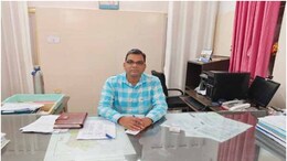 राजस्थान: डूंगरपुर ADM के सरकारी आवास से चंदन के पेड़ की चोरी, देर रात बदमाशों ने आरी से काटे थे दो पेड़