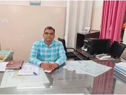 राजस्थान: डूंगरपुर ADM के सरकारी आवास से चंदन के पेड़ की चोरी, देर रात बदमाशों ने आरी से काटे थे दो पेड़