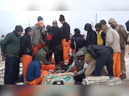 राजस्थान : बोरवेल में गिरी बच्ची को कब निकाला जाएगा बाहर? NDRF टीम ने रेस्क्यू पर दिया ये अपडेट राजस्थान : बोरवेल में गिरी बच्ची को कब निकाला जाएगा बाहर? NDRF टीम ने रेस्क्यू पर दिया ये अपडेट