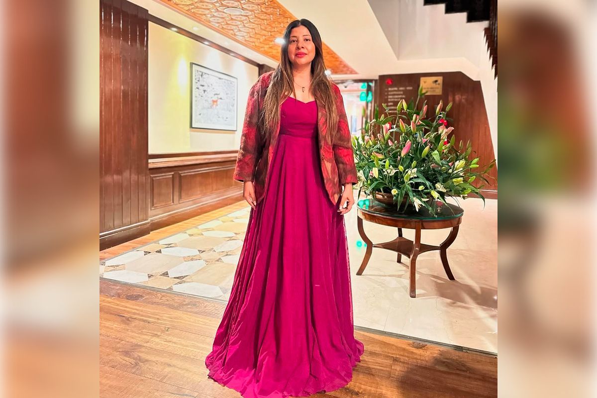 From Bhojpuri Queen to YouTube Icon: Surprising Facts About Sambhavna Seth