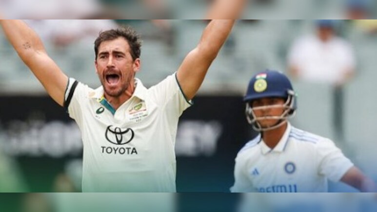 Aus vs Ind 2nd Test: "मैं नहीं जानता कि...", जायसवाल के विकेट को लेकर स्टॉर्क ने किया प्लान का खुलासा