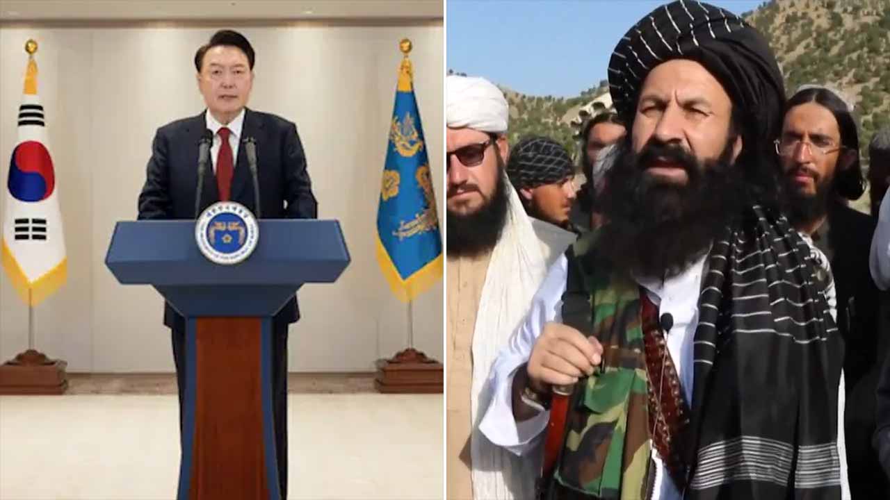 The World Report: South Korean President Remains Defiant | Taliban Minister Killed In Kabul Suicide Bombing