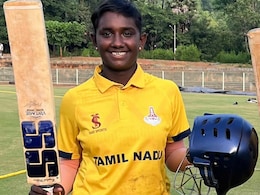 WPL 2025 Auction Highlights: Simran Shaikh Costliest Buy, 16-Year-Old G Kamalini Bags 1.6 Crore WPL 2025 Auction Highlights: Simran Shaikh Costliest Buy, 16-Year-Old G Kamalini Bags 1.6 Crore