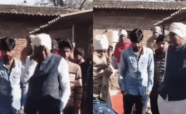 बोरवेल में गिरे आर्यन की मौत पर हर कोई दुःखी, फफक-फफक रो पड़े किरोड़ी लाल मीणा के भाई जगमोहन&nbsp;