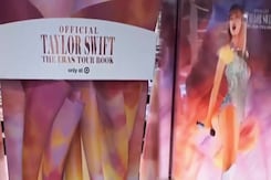 Taylor Swift 'Eras' Tie-in Book Is A Smash| Meghan Markle Hit The Red Carpet| The World Report Taylor Swift 'Eras' Tie-in Book Is A Smash| Meghan Markle Hit The Red Carpet| The World Report